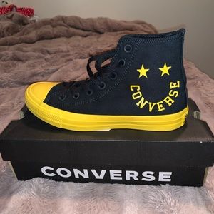 Brand new, never been worn